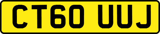 CT60UUJ