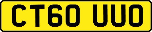 CT60UUO