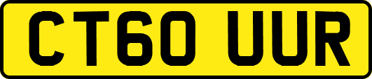 CT60UUR