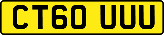 CT60UUU