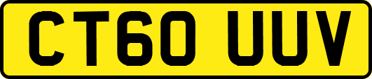 CT60UUV