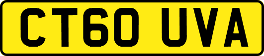 CT60UVA