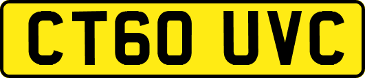 CT60UVC