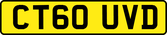 CT60UVD