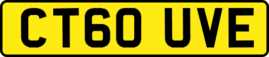 CT60UVE
