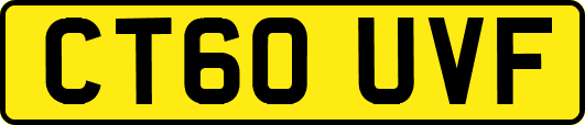 CT60UVF