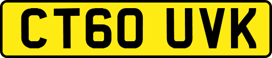 CT60UVK