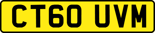 CT60UVM