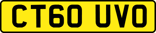 CT60UVO