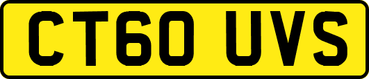 CT60UVS