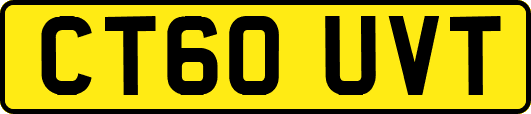 CT60UVT