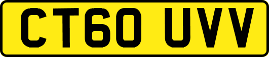 CT60UVV
