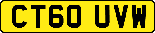 CT60UVW