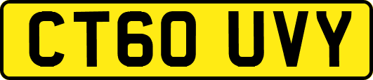 CT60UVY