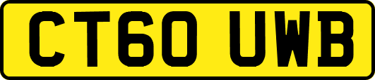 CT60UWB