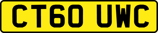 CT60UWC