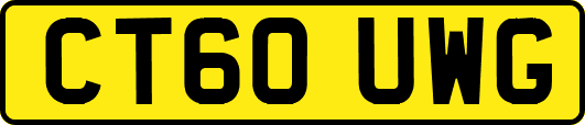 CT60UWG