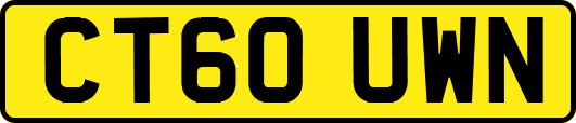 CT60UWN
