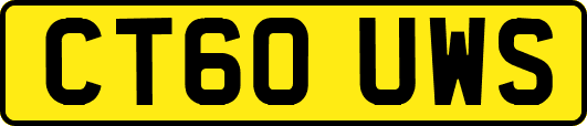 CT60UWS