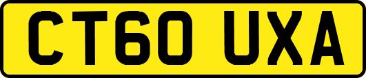 CT60UXA
