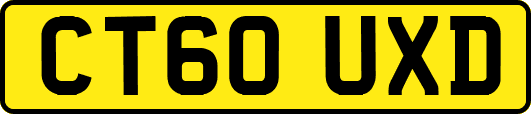 CT60UXD