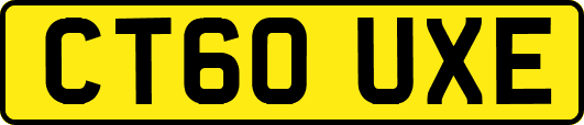 CT60UXE
