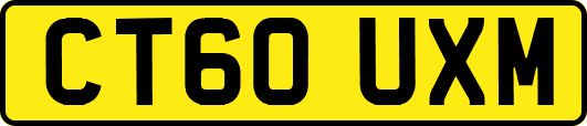 CT60UXM