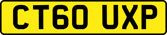 CT60UXP