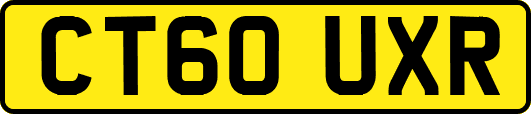 CT60UXR