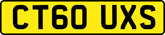 CT60UXS