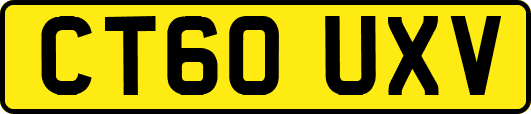 CT60UXV