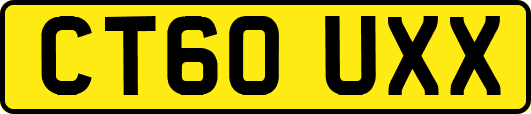 CT60UXX
