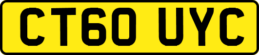 CT60UYC