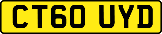 CT60UYD