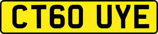 CT60UYE