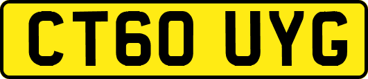 CT60UYG