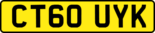 CT60UYK