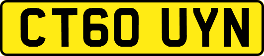 CT60UYN