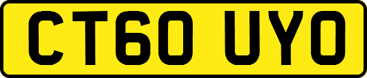 CT60UYO