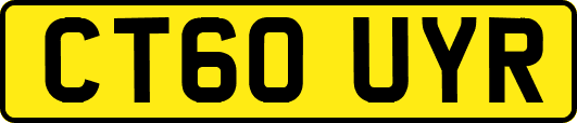 CT60UYR