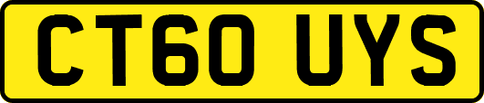 CT60UYS