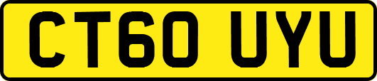 CT60UYU