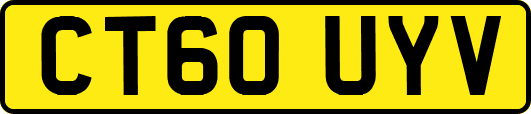 CT60UYV