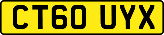 CT60UYX