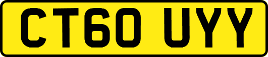 CT60UYY