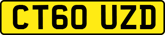 CT60UZD