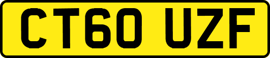 CT60UZF