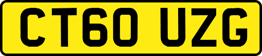CT60UZG