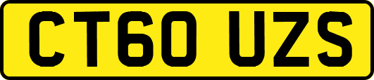 CT60UZS