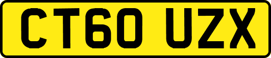 CT60UZX